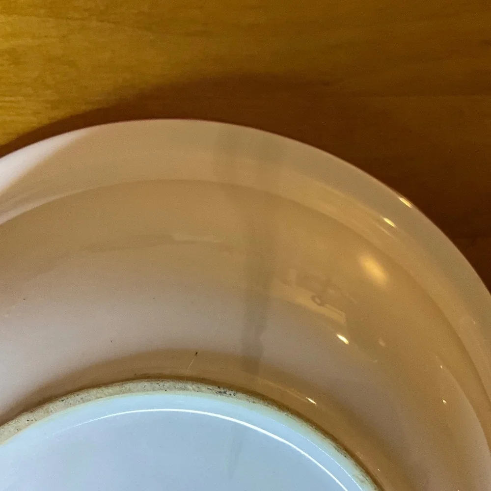 Certified International Susan Winget Rooster‎ Sunflower Ceramic Serving Bowls 2